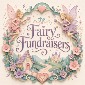 Team Page: The Fairy Fundraisers